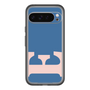 Slim Protection Premium Case［ オリジナル - initial color - E navy ］