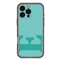 Slim Protection Premium Case［ オリジナル - initial color - E light green ］