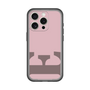 Slim Protection Premium Case［ オリジナル - initial color - E dusty pink ］