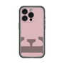 Slim Protection Premium Case［ オリジナル - initial color - E dusty pink ］