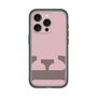 Slim Protection Premium Case［ オリジナル - initial color - E dusty pink ］