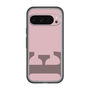 Slim Protection Premium Case［ オリジナル - initial color - E dusty pink ］