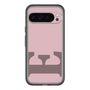 Slim Protection Premium Case［ オリジナル - initial color - E dusty pink ］