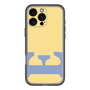 Slim Protection Premium Case［ オリジナル - initial color - E yellow ］