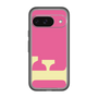 Slim Protection Premium Case［ オリジナル - initial color - F pink ］