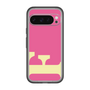 Slim Protection Premium Case［ オリジナル - initial color - F pink ］