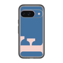 Slim Protection Premium Case［ オリジナル - initial color - F navy ］