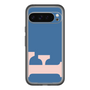 Slim Protection Premium Case［ オリジナル - initial color - F navy ］