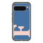 Slim Protection Premium Case［ オリジナル - initial color - F navy ］