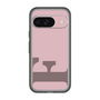 Slim Protection Premium Case［ オリジナル - initial color - F dusty pink ］