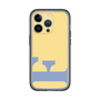 Slim Protection Premium Case［ オリジナル - initial color - F yellow ］