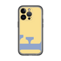 Slim Protection Premium Case［ オリジナル - initial color - F yellow ］