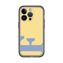 Slim Protection Premium Case［ オリジナル - initial color - F yellow ］