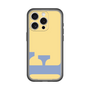 Slim Protection Premium Case［ オリジナル - initial color - F yellow ］