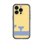 Slim Protection Premium Case［ オリジナル - initial color - F yellow ］