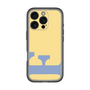 Slim Protection Premium Case［ オリジナル - initial color - F yellow ］
