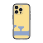 Slim Protection Premium Case［ オリジナル - initial color - F yellow ］