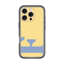 Slim Protection Premium Case［ オリジナル - initial color - F yellow ］