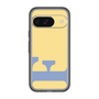 Slim Protection Premium Case［ オリジナル - initial color - F yellow ］