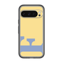 Slim Protection Premium Case［ オリジナル - initial color - F yellow ］