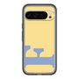 Slim Protection Premium Case［ オリジナル - initial color - F yellow ］