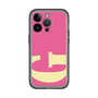 Slim Protection Premium Case［ オリジナル - initial color - G pink ］