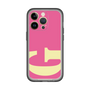 Slim Protection Premium Case［ オリジナル - initial color - G pink ］