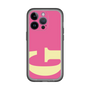 Slim Protection Premium Case［ オリジナル - initial color - G pink ］