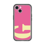 Slim Protection Premium Case［ オリジナル - initial color - G pink ］