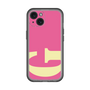 Slim Protection Premium Case［ オリジナル - initial color - G pink ］