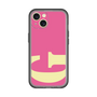 Slim Protection Premium Case［ オリジナル - initial color - G pink ］