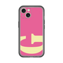Slim Protection Premium Case［ オリジナル - initial color - G pink ］