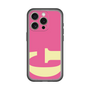 Slim Protection Premium Case［ オリジナル - initial color - G pink ］
