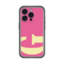 Slim Protection Premium Case［ オリジナル - initial color - G pink ］