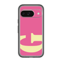 Slim Protection Premium Case［ オリジナル - initial color - G pink ］