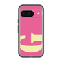 Slim Protection Premium Case［ オリジナル - initial color - G pink ］