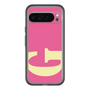 Slim Protection Premium Case［ オリジナル - initial color - G pink ］