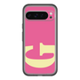 Slim Protection Premium Case［ オリジナル - initial color - G pink ］