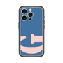 Slim Protection Premium Case［ オリジナル - initial color - G navy ］