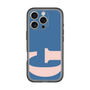 Slim Protection Premium Case［ オリジナル - initial color - G navy ］