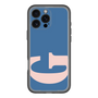 Slim Protection Premium Case［ オリジナル - initial color - G navy ］