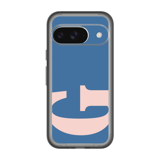 Slim Protection Premium Case［ オリジナル - initial color - G navy ］