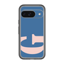 Slim Protection Premium Case［ オリジナル - initial color - G navy ］