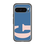 Slim Protection Premium Case［ オリジナル - initial color - G navy ］