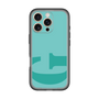 Slim Protection Premium Case［ オリジナル - initial color - G light green ］