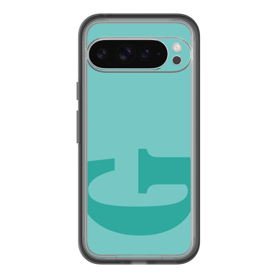 Slim Protection Premium Case［ オリジナル - initial color - G light green ］