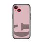 Slim Protection Premium Case［ オリジナル - initial color - G dusty pink ］