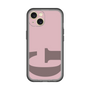 Slim Protection Premium Case［ オリジナル - initial color - G dusty pink ］