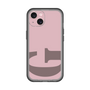 Slim Protection Premium Case［ オリジナル - initial color - G dusty pink ］