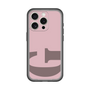 Slim Protection Premium Case［ オリジナル - initial color - G dusty pink ］